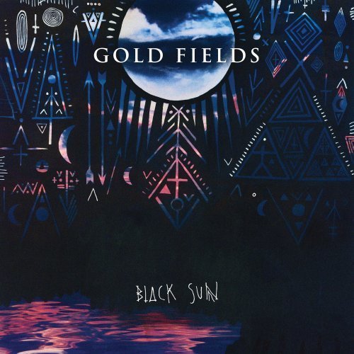 CD Shop - GOLD FIELDS BLACK SUN