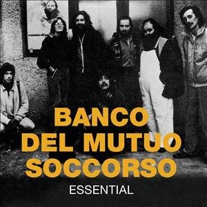 CD Shop - BANCO DEL MUTUO SOCCORSO ESSENTIAL