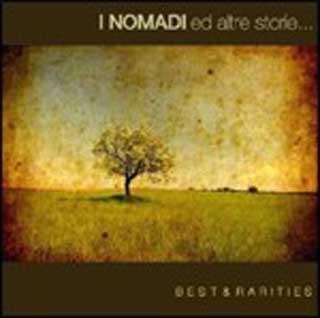CD Shop - I NOMADI I NOMADI E ALTRE STORIE