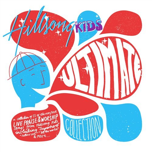 CD Shop - HILLSONG KIDS ULTIMATE COLLECTION.