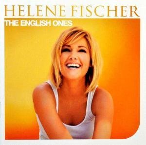 CD Shop - FISCHER H THE ENGLISH ONES