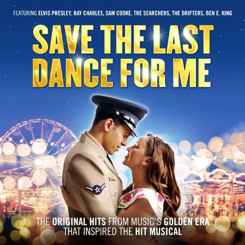 CD Shop - V/A SAVE THE LAST DANCE FOR ME