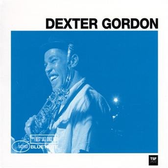 CD Shop - GORDON, DEXTER BEST OF BLUE NOTE