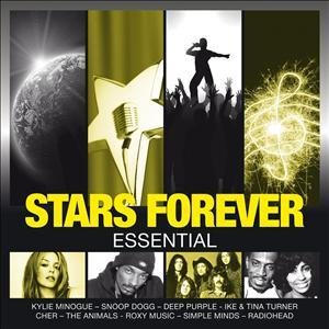 CD Shop - V/A STARS FOREVER