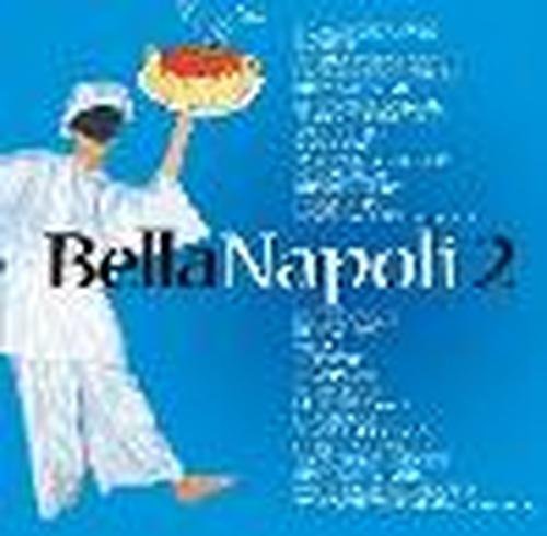 CD Shop - V/A BELLA NAPOLI 2