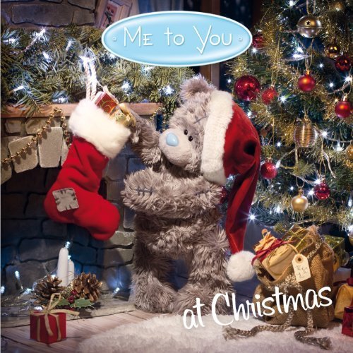 CD Shop - V/A FROM ME TO YOU AT CHRISTMAS