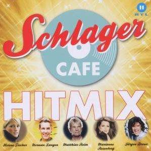 CD Shop - V/A SCHLAGER CAFE HITMIX