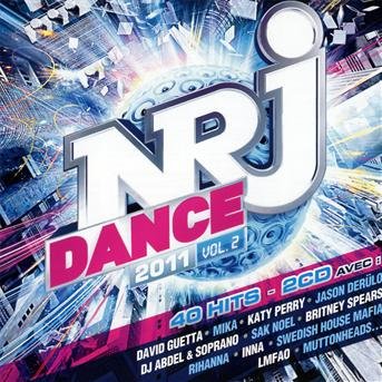 CD Shop - V/A NRJ DANCE VOLUME 2