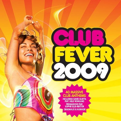 CD Shop - V/A CLUB FEVER 2009