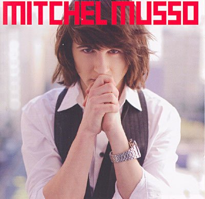 CD Shop - MUSSO, MITCHEL MITCHEL MUSSO