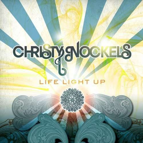 CD Shop - NOCKELS, CHRISTY LIFE LIGHT UP