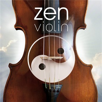 CD Shop - V/A ZEN VIOLIN
