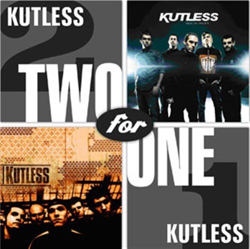 CD Shop - KUTLESS 2 FOR 1:KUTLESS/SEA OF FACES