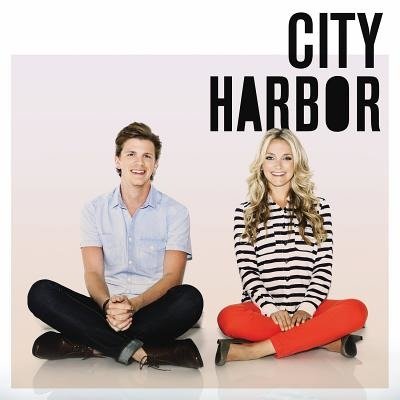 CD Shop - CITY HARBOR CITY HARBOR