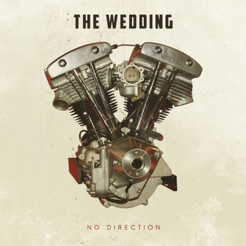 CD Shop - WEDDING NO DIRECTION