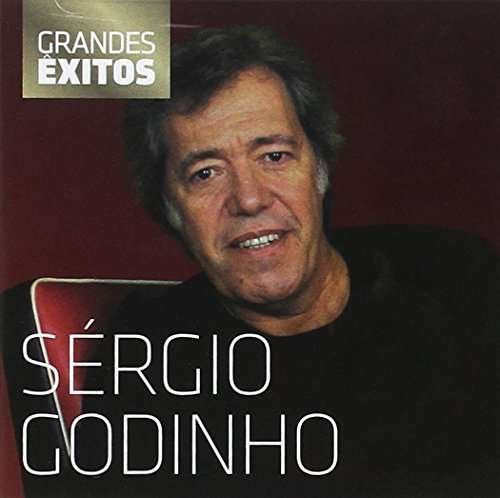 CD Shop - GODINHO, SERGIO GRANDES EXITOS