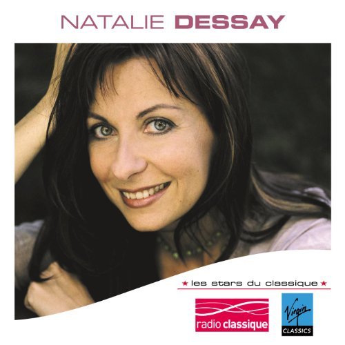 CD Shop - DESSAY, NATALIE LES STARS DU CLASSIQUE
