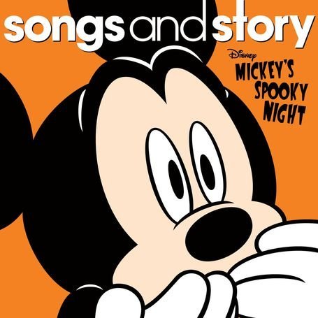 CD Shop - V/A SONGS AND STORY: MICKEY\