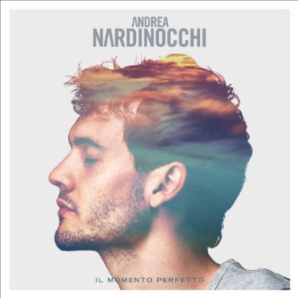 CD Shop - NARDINOCCHI, ANDREA IL MOMENTO PERFETTO