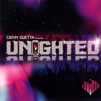 CD Shop - V/A CATHY GUETTA PRESENTS UNIGHTED