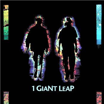 CD Shop - ONE GIANT LEAP ONE GIANT LEAP