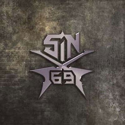 CD Shop - SIN69 SIN69
