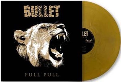 CD Shop - BULLET FULL PULL