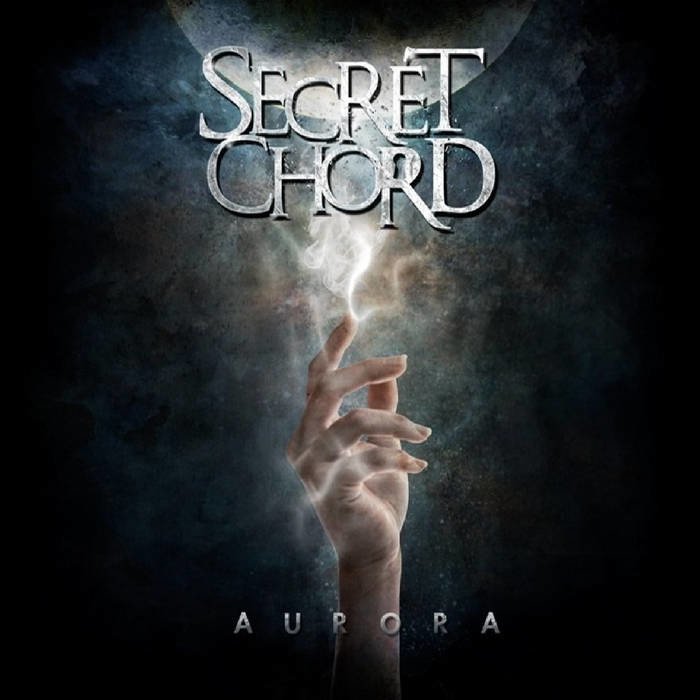 CD Shop - SECRET CHORD AURORA
