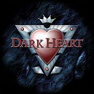 CD Shop - DARK HEART DARK HEART