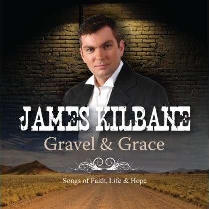 CD Shop - KILBANE, JAMES GRAVEL & GRACE