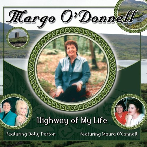 CD Shop - MARGO HIGHWAY OF MY LIFE
