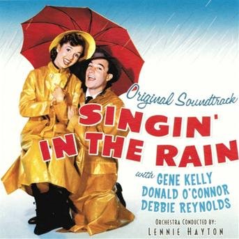 CD Shop - V/A SINGIN IN THE RAIN