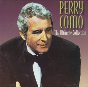 CD Shop - COMO, PERRY ULTIMATE COLLECTION -DIGI