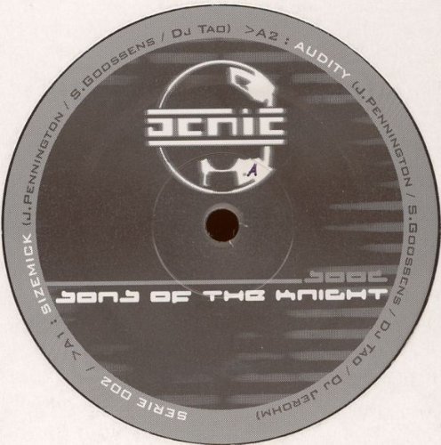 CD Shop - SIERRA SAM SON OF THE KNIGHT + RMXS