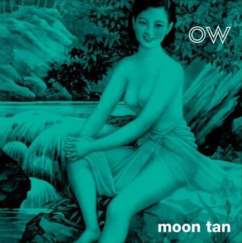 CD Shop - OW MOON TAN