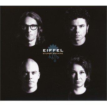 CD Shop - EIFFEL STUPOR MACHINE