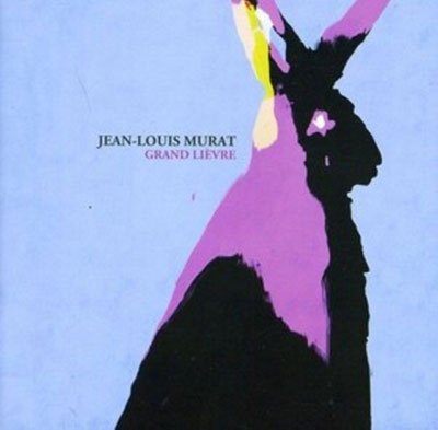 CD Shop - MURAT, JEAN-LOUIS GRAND LIEVRE
