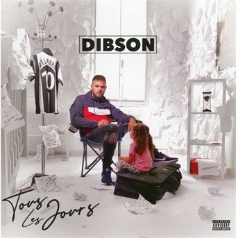 CD Shop - DIBSON TOUS LES JOURS