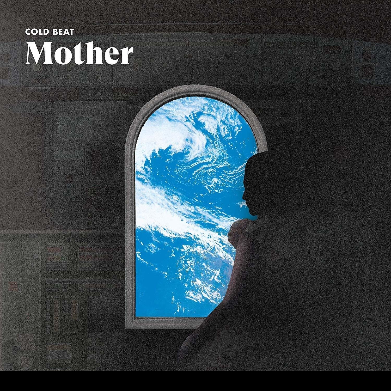 CD Shop - COLD BEAT MOTHER