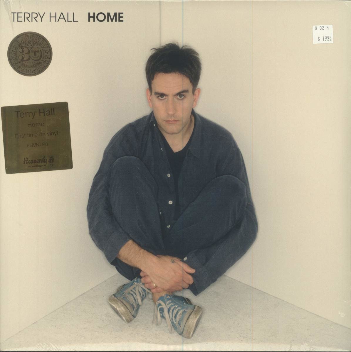 CD Shop - HALL, TERRY HOME