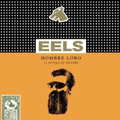 CD Shop - EELS HOMBRE LOBO LTD.
