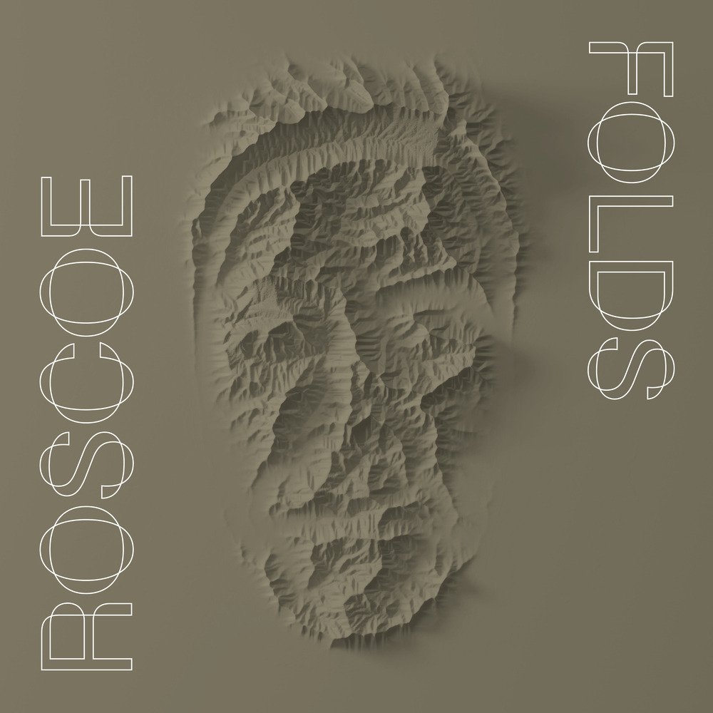 CD Shop - ROSCOE FOLDS