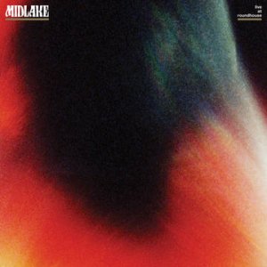 CD Shop - MIDLAKE LIVE AT THE ROUNDHOUSE