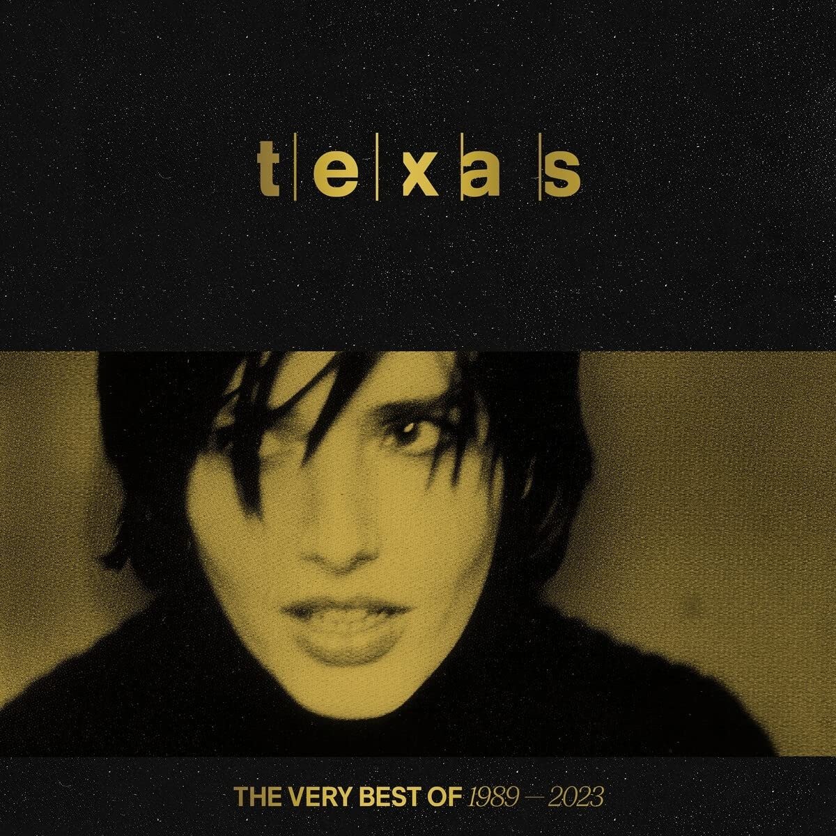 CD Shop - TEXAS VERY BEST OF 1989-2023