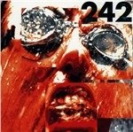 CD Shop - FRONT 242 TYRANNY FOR YOU LTD.