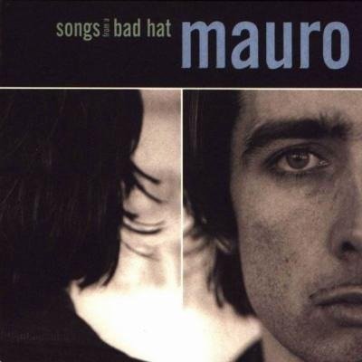 CD Shop - PAWLOWSKI, MAURO SONGS FROM A BAD HAT