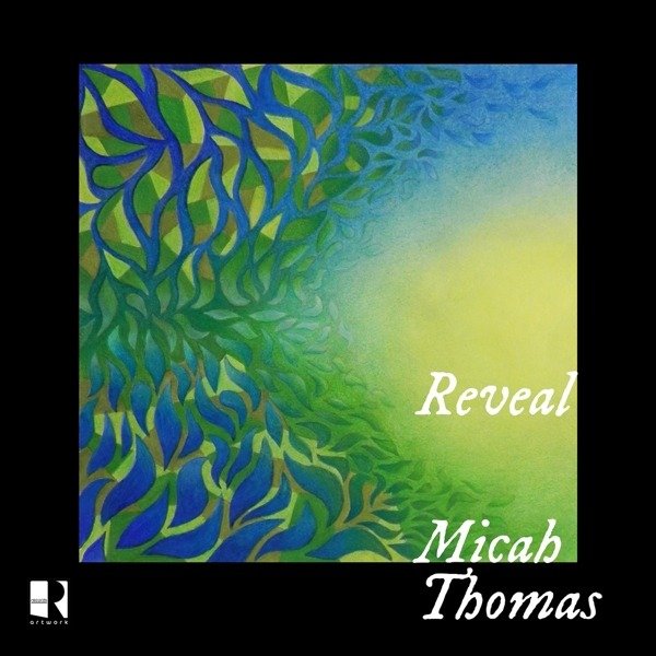 CD Shop - THOMAS, MICAH REVEAL