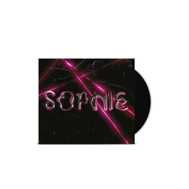 CD Shop - SOPHIE SOPHIE