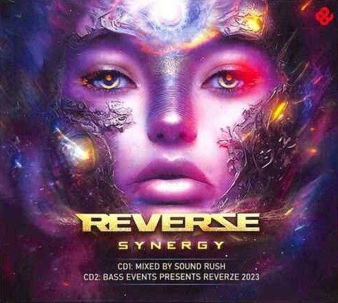 CD Shop - V/A REVERZE 2023
