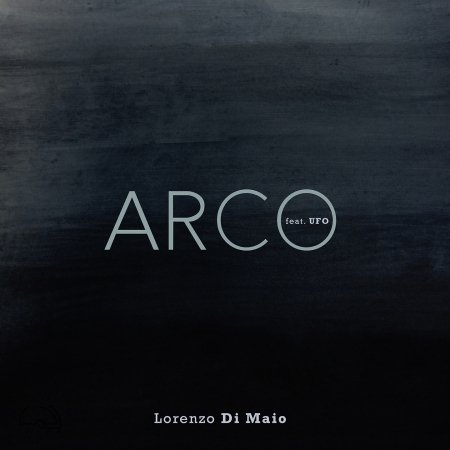 CD Shop - MAIO, LORENZO DI ARCO